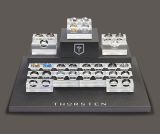 Thorsten 30 Ring Display