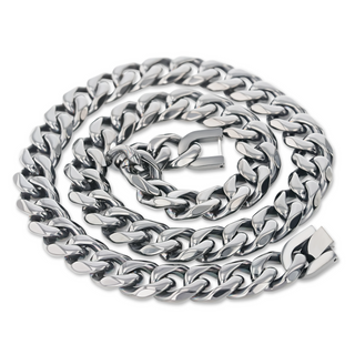 Stainless Steel 14mm Chain - 22 Inch