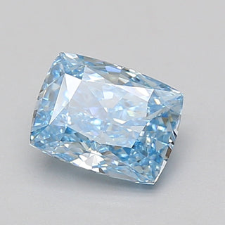 1.4 Carat Certified Cushion Loose Stone Lab Grown Diamond No. 1281889