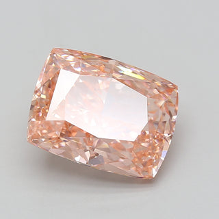 8 Carat Certified Cushion Loose Stone Lab Grown Diamond No. 1271008