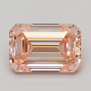 11.46 Carat Certified Emerald Loose Stone Lab Grown Diamond No. 1278027