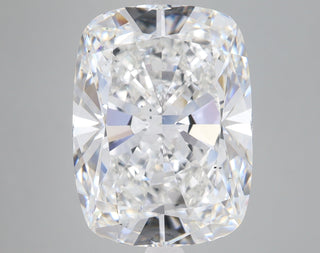 10.93 Carat Certified Cushion Loose Stone Lab Grown Diamond No. 1171541
