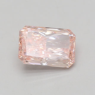 1.3 Carat Certified Radiant Loose Stone Lab Grown Diamond No. 1278839