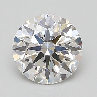 1.44 Carat Certified Round Loose Stone Lab Grown Diamond No. 1107149