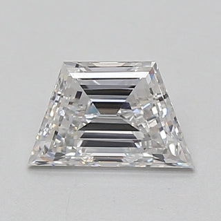 0.78 Carat Certified Trapezoid Loose Stone Lab Grown Diamond No. 1284577
