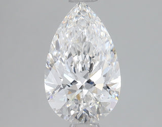 1.43 Carat Certified Pear Loose Stone Lab Grown Diamond No. 1305815