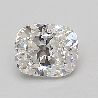1.08 Carat Certified Cushion Loose Stone Lab Grown Diamond No. 1137139