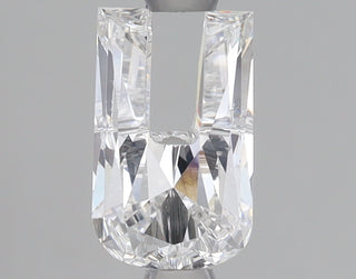 0.92 Carat Certified Alphabet Loose Stone Lab Grown Diamond No. 1151828