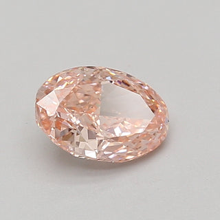 1.16 Carat Certified Oval Loose Stone Lab Grown Diamond No. 1251522