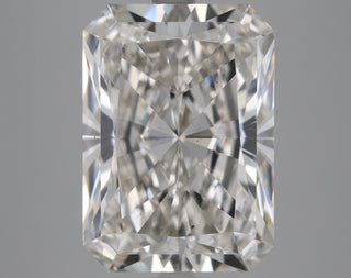 6.1 Carat Certified Radiant Loose Stone Lab Grown Diamond No. 1016911
