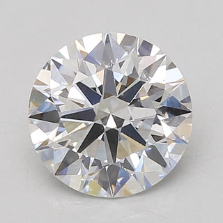 2.24 Carat Certified Round Loose Stone Lab Grown Diamond No. 1267689