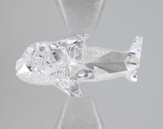 1.26 Carat Certified Fish Loose Stone Lab Grown Diamond No. 1187909