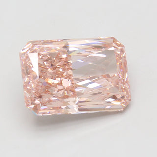 9.12 Carat Certified Radiant Loose Stone Lab Grown Diamond No. 1305942