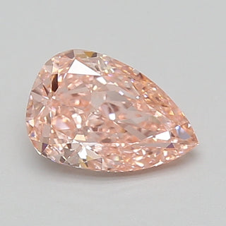 1.03 Carat Certified Pear Loose Stone Lab Grown Diamond No. 1257410