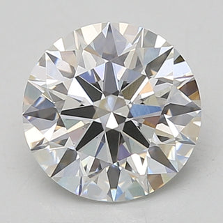 2.1 Carat Certified Round Loose Stone Lab Grown Diamond No. 1326607