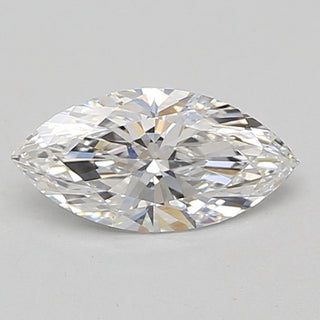 1.02 Carat Certified Marquise Loose Stone Lab Grown Diamond No. 1222901