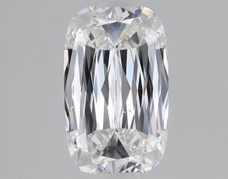 1.38 Carat Certified Cu criss Loose Stone Lab Grown Diamond No. 1175691