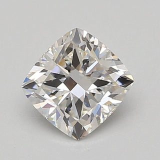 1.09 Carat Certified Cushion Loose Stone Lab Grown Diamond No. 1160690