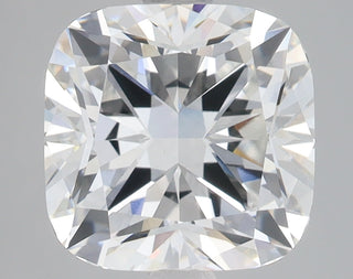 3.71 Carat Certified Cushion Loose Stone Lab Grown Diamond No. 1250852