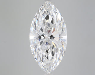 6.2 Carat Certified Marquise Loose Stone Lab Grown Diamond No. 1032951