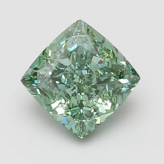 3.04 Carat Certified Cushion Loose Stone Lab Grown Diamond No. 1309647