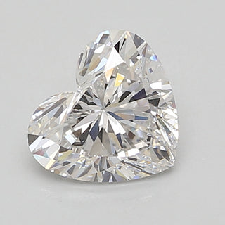 1.94 Carat Certified Heart Loose Stone Lab Grown Diamond No. 1175759