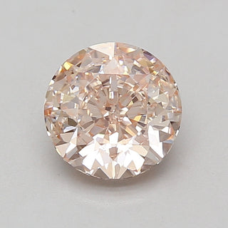 2.07 Carat Certified Round Loose Stone Lab Grown Diamond No. 1287491