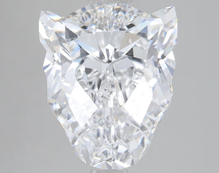 3.2 Carat Certified Panther Loose Stone Lab Grown Diamond No. 1324950