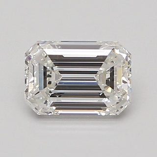 1.04 Carat Certified Emerald Loose Stone Lab Grown Diamond No. 1164883