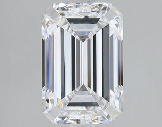 2.79 Carat Certified Emerald Loose Stone Lab Grown Diamond No. 1208578