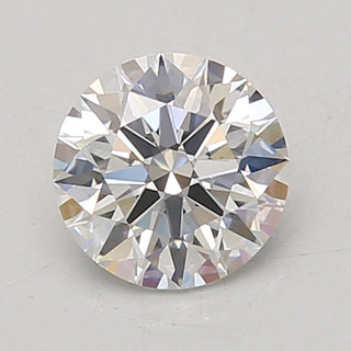 1.1 Carat Certified Round Loose Stone Lab Grown Diamond No. 1314968