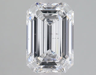 1.6 Carat Certified Emerald Loose Stone Lab Grown Diamond No. 1195299