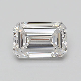 1.51 Carat Certified Emerald Loose Stone Lab Grown Diamond No. 1204539