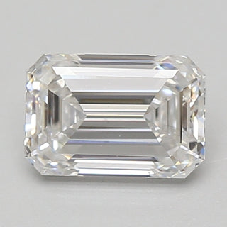 1.41 Carat Certified Emerald Loose Stone Lab Grown Diamond No. 1267923