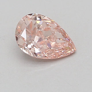 0.8 Carat Certified Pear Loose Stone Lab Grown Diamond No. 1247941