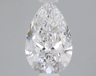 1.1 Carat Certified Pear Loose Stone Lab Grown Diamond No. 1087606
