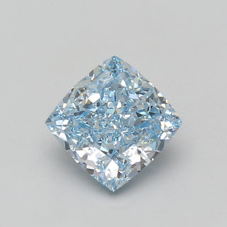3.03 Carat Certified Cushion Loose Stone Lab Grown Diamond No. 1281493