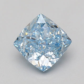 1.6 Carat Certified Cushion Loose Stone Lab Grown Diamond No. 1281635