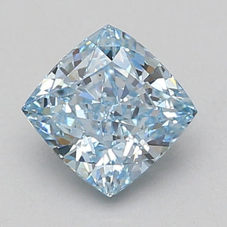 1.52 Carat Certified Cushion Loose Stone Lab Grown Diamond No. 1248476
