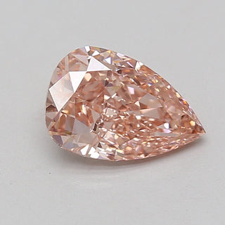 1.5 Carat Certified Pear Loose Stone Lab Grown Diamond No. 1287765