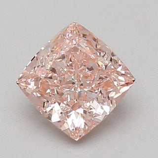 1.54 Carat Certified Cushion Loose Stone Lab Grown Diamond No. 1292773