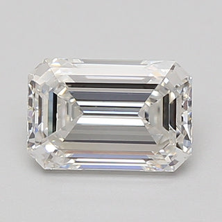 1.31 Carat Certified Emerald Loose Stone Lab Grown Diamond No. 1307745