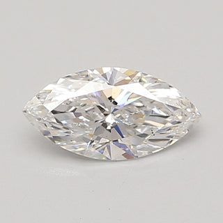 0.9 Carat Certified Marquise Loose Stone Lab Grown Diamond No. 1177188