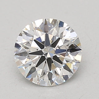 1.1 Carat Certified Round Loose Stone Lab Grown Diamond No. 1321322