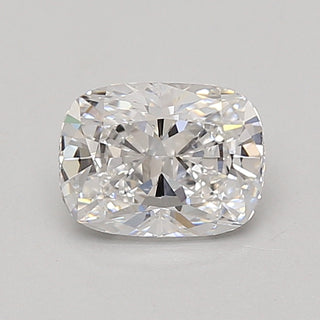 1.23 Carat Certified Cushion Loose Stone Lab Grown Diamond No. 1273427