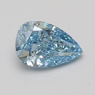 1.11 Carat Certified Pear Loose Stone Lab Grown Diamond No. 1252470