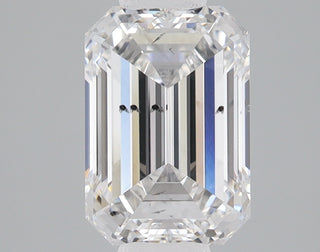 2.01 Carat Certified Emerald Loose Stone Lab Grown Diamond No. 1069150