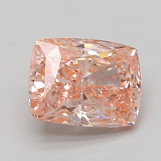 3.24 Carat Certified Cushion Loose Stone Lab Grown Diamond No. 1282090