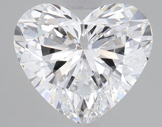 1.91 Carat Certified Heart Loose Stone Lab Grown Diamond No. 1164766