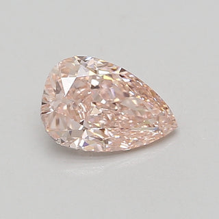 1.05 Carat Certified Pear Loose Stone Lab Grown Diamond No. 1255117